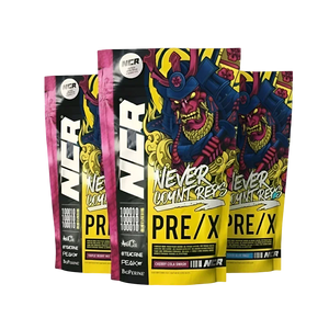 3 Pouch Mix Bundle