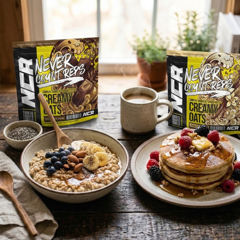 Fuel Your Day The Smart Way