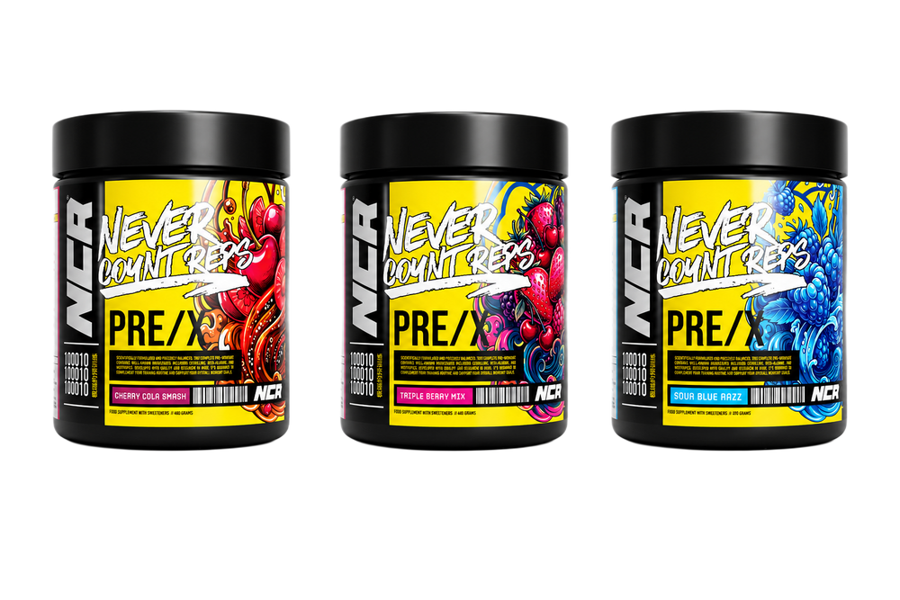 Buy 2 Get 1 Free Tubs Bundle