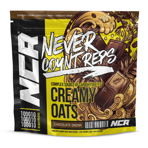 NCR Creamy Oats | Chocolate Dream