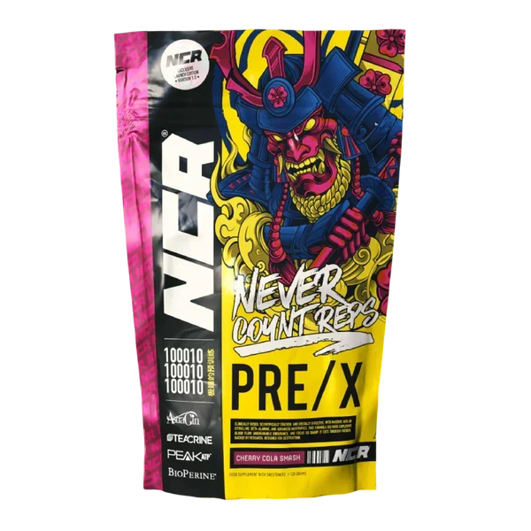 NCR Cherry Cola Smash 3 Pouches - alternate