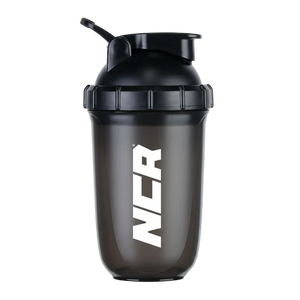 NCR shaker bottle