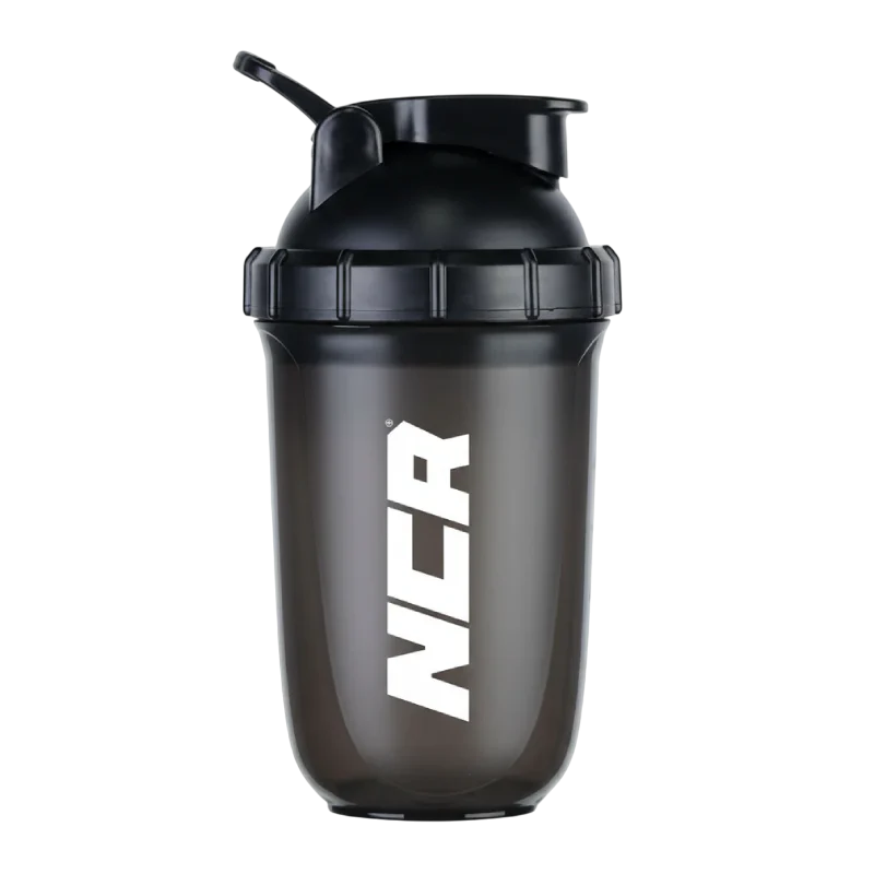 NCR shaker bottle
