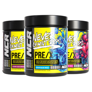 Buy 2 Get 1 Free Tubs Bundle