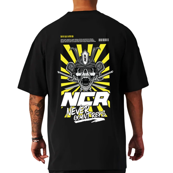 NCR T-shirt