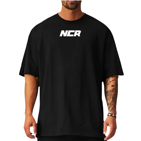 NCR Printed  Yellow T-shirts - alternate