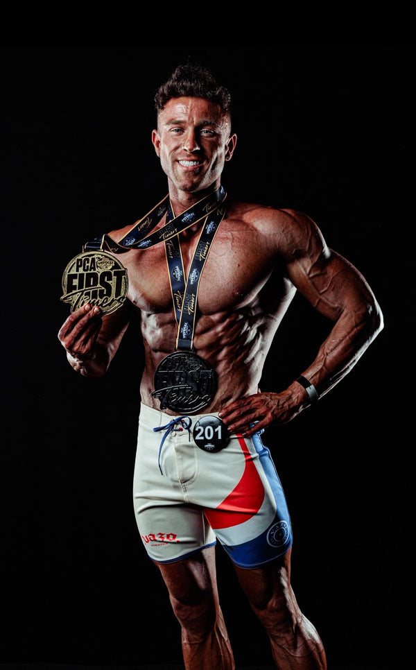 Sam Fulthorpe (Rebuilt X Collective)