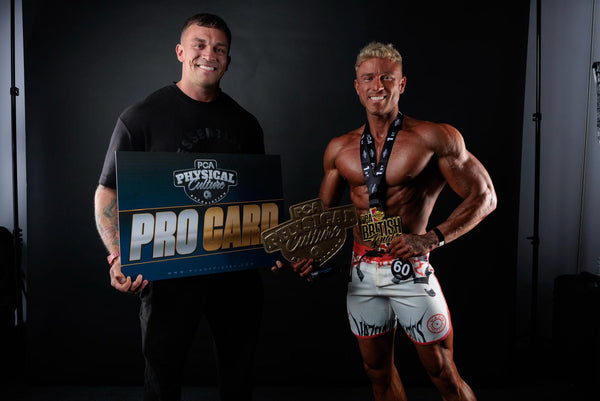 Sam Fulthorpe (Rebuilt X Collective)