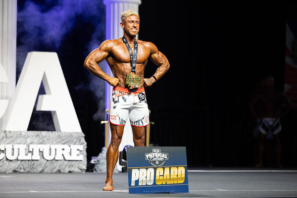 Sam Fulthorpe (Rebuilt X Collective)