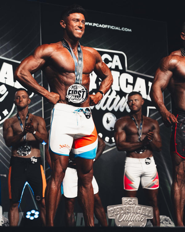 Sam Fulthorpe (Rebuilt X Collective)