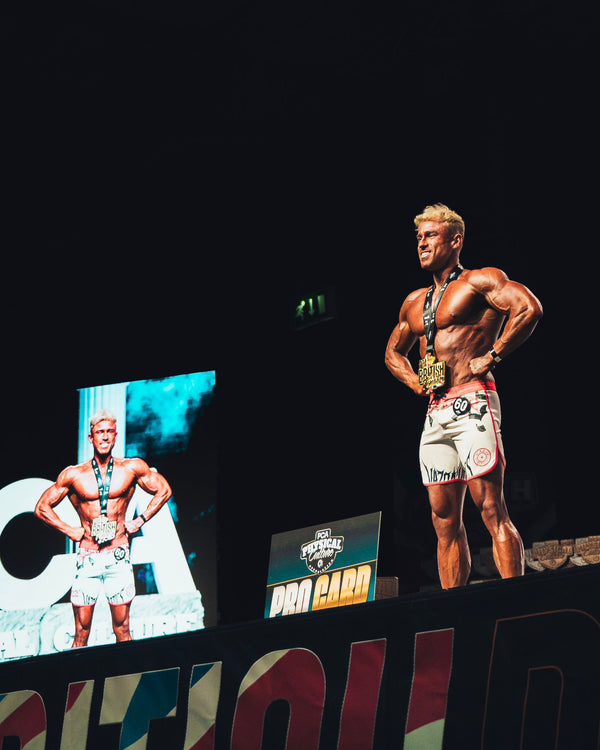 Sam Fulthorpe (Rebuilt X Collective)